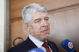 Тимур Халилов - изявление