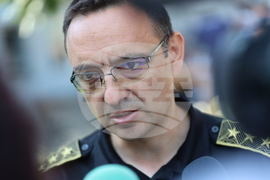 Село Микрево - Александър Джартов - брифинг