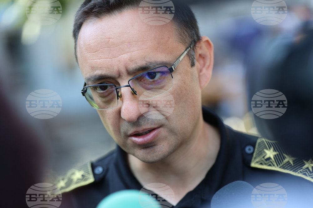 Нови 145 пожара са възникнали в страната само през днешния ден, съобщи Александър Джартов