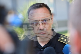 Село Микрево - Александър Джартов - брифинг