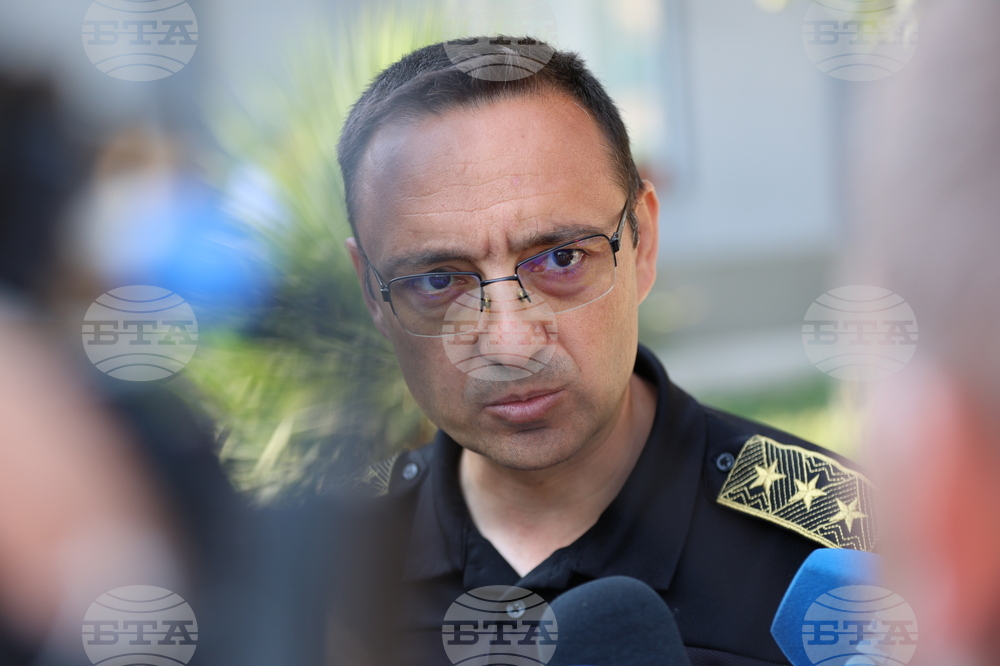 Село Микрево - Александър Джартов - брифинг