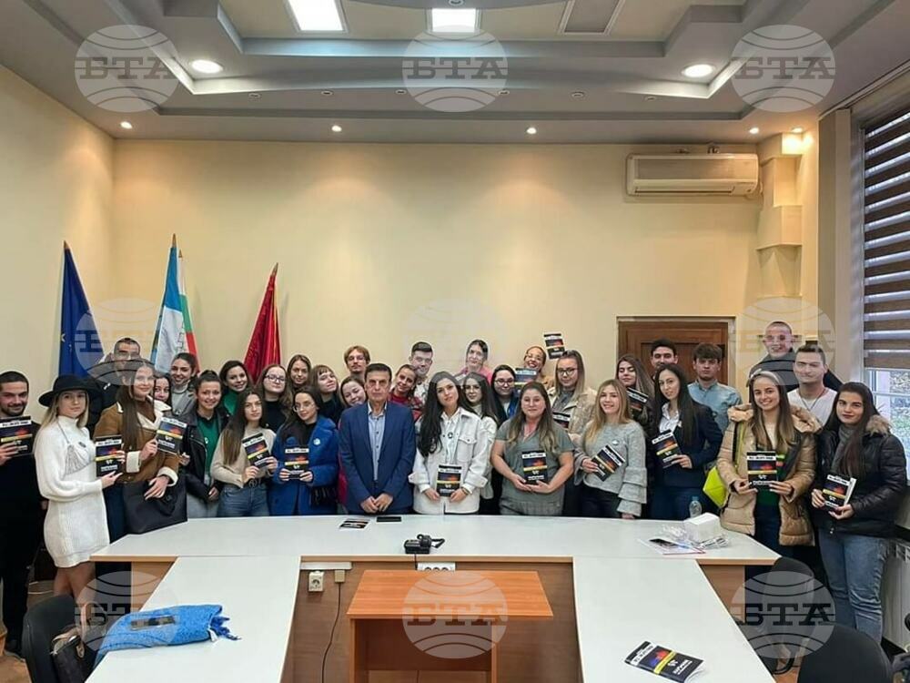 "Клубът на криминалиста" е създал "Корпус на поемните лица" и в Пловдив