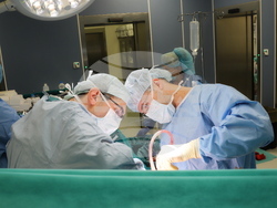 Снимка: Военномедицинска академия