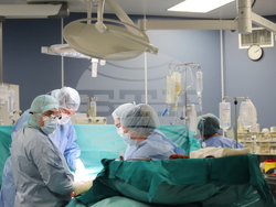 Снимка: Военномедицинска академия