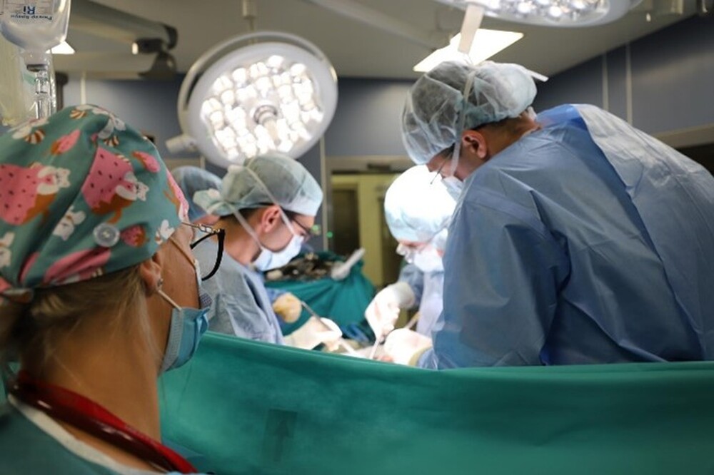 Изпълнителна агенция „Медицински надзор“: Донорска ситуация бе реализирана в УМБАЛ „Света Анна“ София 