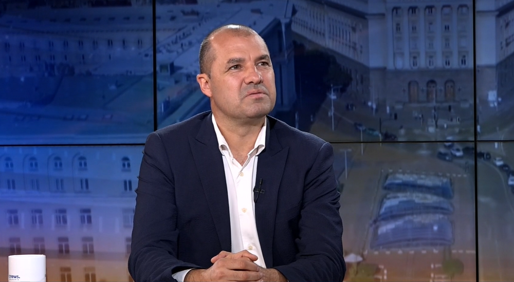 Деян Дечев за общия ляв фронт: В период на политическа фрагментация показахме, че можем да обединяваме