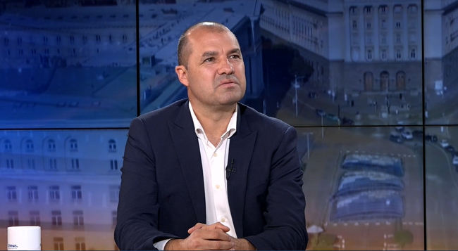 Деян Дечев за общия ляв фронт: В период на политическа фрагментация показахме, че можем да обединяваме