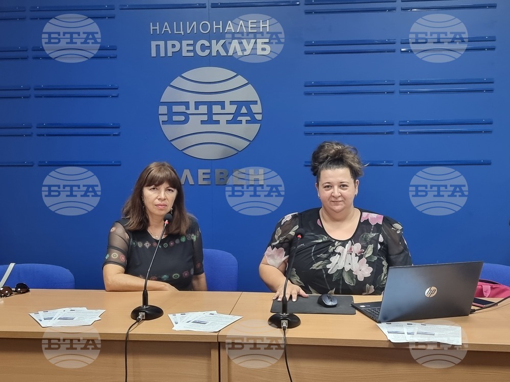 Фирма в Плевен изпълнява проект за енергийно обновяване на сграда по Националния план за възстановяване и устойчивост