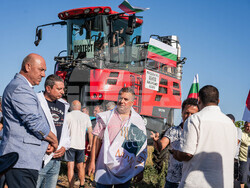 Снимка: Национална лозаро-винарска камара