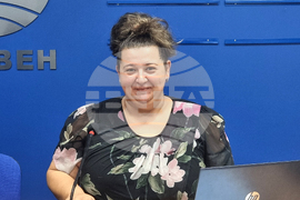 Национален пресклуб на БТА - Плевен - Аспид ООД - пресконференция