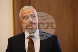 Министерски съвет - заседание - Иван Кондов