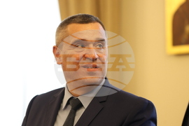 Министерски съвет - заседание - Георги Тахов