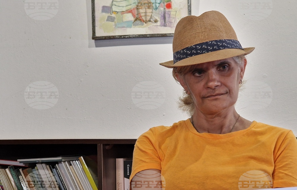 Шумен - Лято Арт - програма