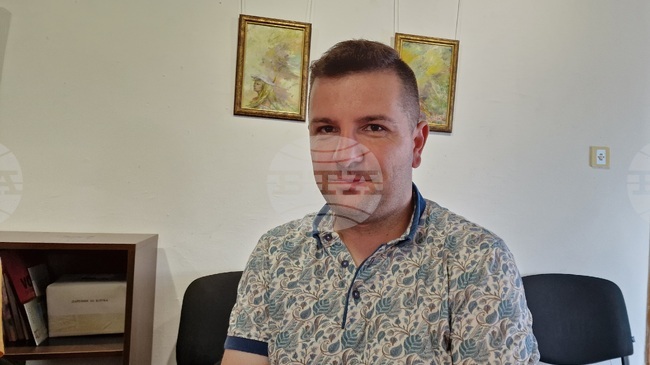 Смесеният хор „Проф. Венета Вичева" ще изнесе тази вечер концерт в Шумен по повод пет години от основаването си