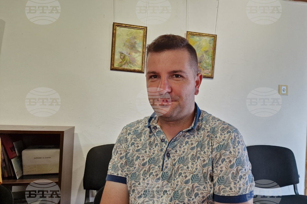 Смесеният хор „Проф. Венета Вичева" ще изнесе тази вечер концерт в Шумен по повод пет години от основаването си