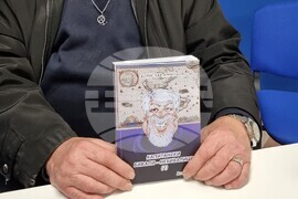 Варна - капитан Борислав Арнаудов 