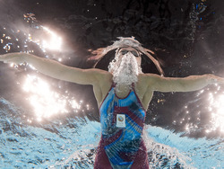 Paris Olympics Swimming