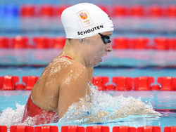 Paris Olympics Swimming