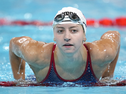 Paris Olympics Swimming
