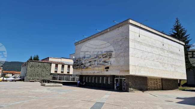 Исторически музей - Батак гостува с фотографска изложба в град Пещера