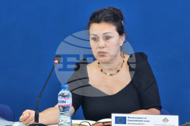 Национален пресклуб - Ловеч - Областна администрация - пресконференция