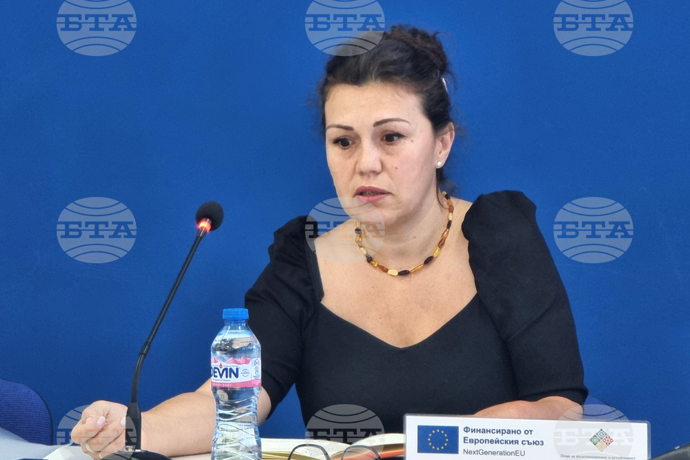 Национален пресклуб - Ловеч - Областна администрация - пресконференция