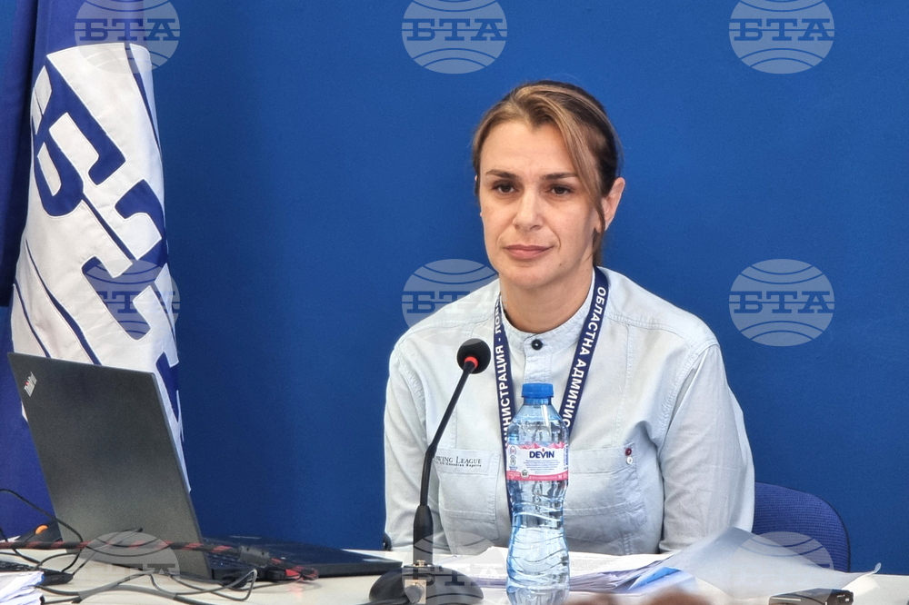 Национален пресклуб - Ловеч - Областна администрация - пресконференция