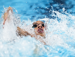Paris Olympics Swimming