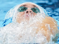 Paris Olympics Swimming