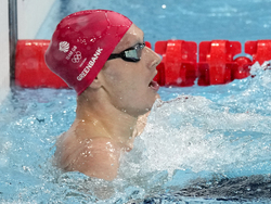 Paris Olympics Swimming
