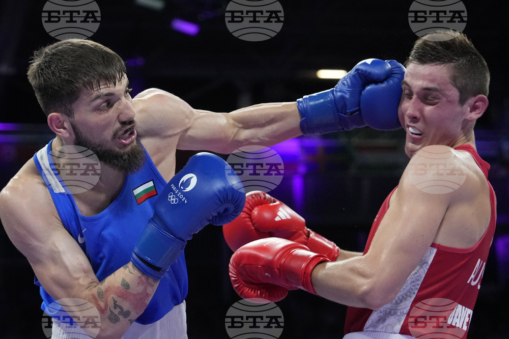 България завърши на шесто място по медали на Световната купа по бокс в Астана