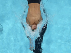 Paris Olympics Swimming