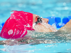 Paris Olympics Swimming
