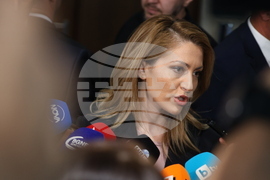 Народно събрание - Рая Назарян - изявление