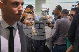 Народно събрание - Рая Назарян - изявление