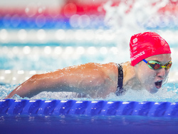 Paris Olympics Swimming