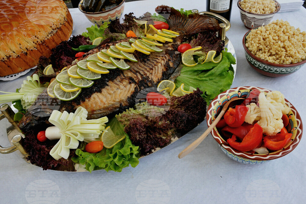 Academic Researchers of Bulgarian Food Set Up Society to Study, Collect, Disseminate Knowledge about Bulgarian Culinary History