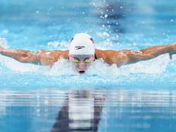 Paris Olympics Swimming
