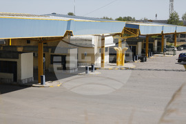 ГКПП Дунав мост - трафик