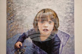 Варна - изложба живопис - Лора Маринова