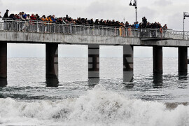 Бургас - Никулден - литийно шествие