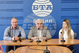 Национален пресклуб на БТА - Видин - „Опера на върховете - Белоградчишки скали“ - летен фестивал