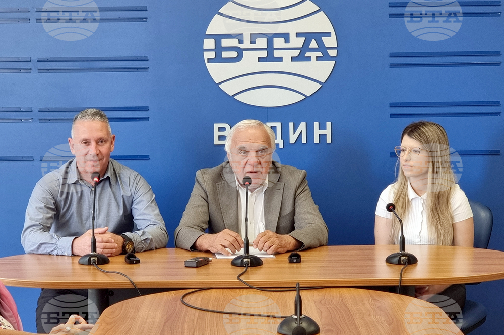 Национален пресклуб на БТА - Видин - „Опера на върховете - Белоградчишки скали“ - летен фестивал