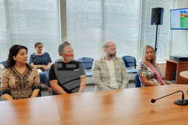 Национален пресклуб на БТА - Видин - „Опера на върховете - Белоградчишки скали“ - летен фестивал