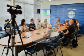Национален пресклуб на БТА - Видин - „Опера на върховете - Белоградчишки скали“ - летен фестивал