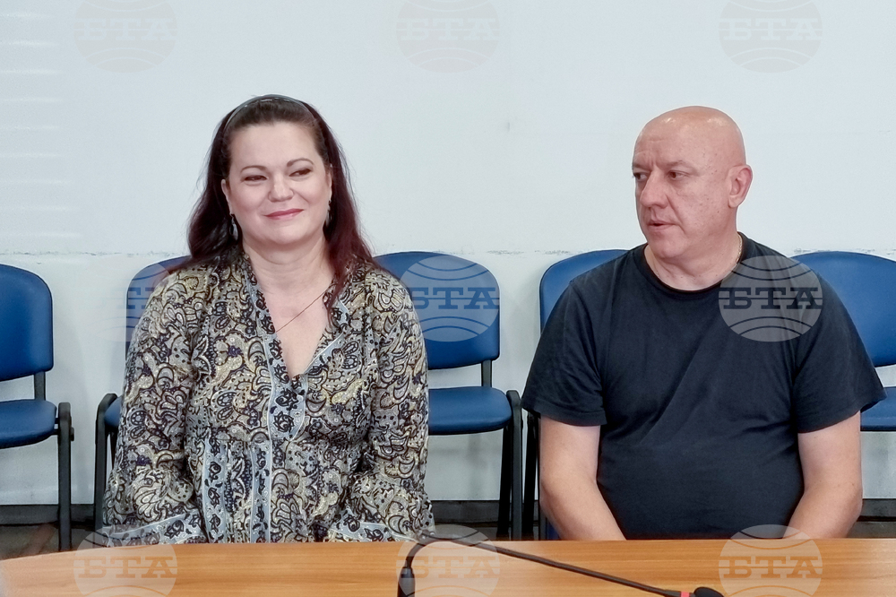 Национален пресклуб на БТА - Видин - „Опера на върховете - Белоградчишки скали“ - летен фестивал