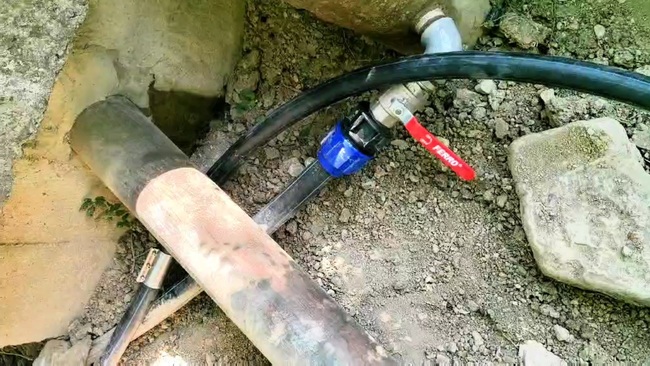 Гражданското обединение „Вода за Омуртаг“ спечели дело срещу МРРБ по Закона за достъп до обществена информация, посочиха от обединението