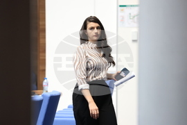 Народно събрание - заседание