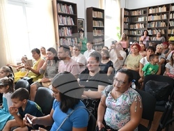 Снимка: Регионална библиотека „Сава Доброплодни” – Сливен