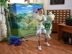 Снимка: Регионална библиотека „Сава Доброплодни” – Сливен